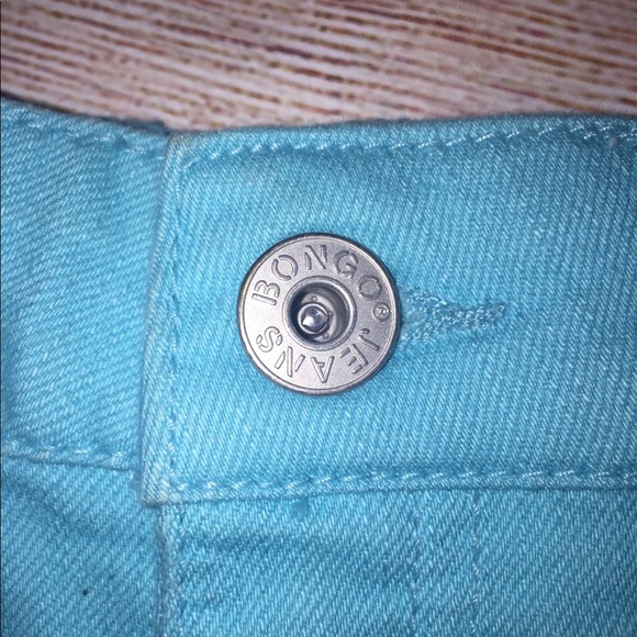 Bongo Girls Shorts - Picture 4 of 5